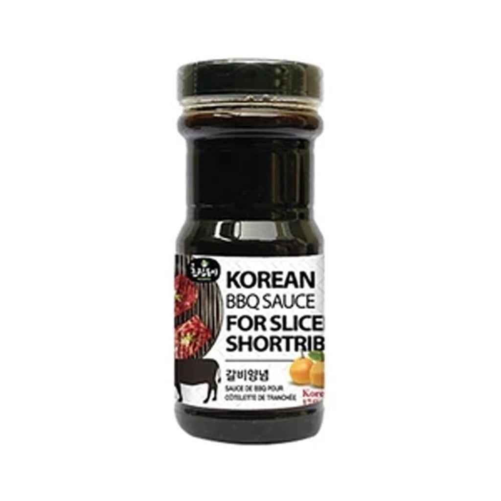 Choripdong Galbi Bbq Sauce For Sliced Shortrib12/ 500g